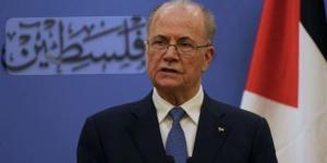 رئيس وزراء فلسطين يطالب بضرورة تدخل دولي فعال لوقف الإجراءات الإسرائيلية كافة