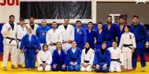 موعد سفر منتخب مصر للجودو إلى نيروبي للمشاركة في بطولة إفريقيا