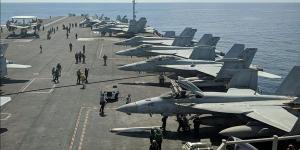 CNN: الجيش الأمريكي استنزف بشكل كبير مخزونه من الصواريخ