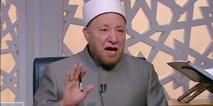 أمين الفتوى: اختلاط الرجال والنساء خلال صلاة العيد لا يبطلها