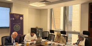 وزارة الصحة تبدأ تقييم 456 مرشحًا لجائزة مصر للتميز الحكومي بالقطاع الصحي 2026