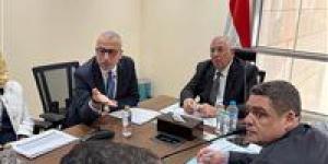 لجنة الزراعة بالنواب تبحث تعظيم دور البنك الزراعي لدعم الفلاح وتعزيز الأمن الغذائي