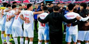 بشير التابعي: مباراة القمة غير مضمونة للزمالك