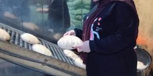 التحفظ على 1.6 طن علف ونخالة ومواد غذائية متنوعة بالدقهلية