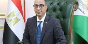 محافظ الجيزة يوجه بإنشاء مركز إيواء للكلاب الضاله للسيطرة عليها وتعقيمها