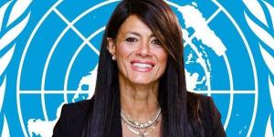 وزير العمل يهنئ الدكتورة رانيا المشاط بتوليها منصباً رفيعاً بالأمم المتحدة