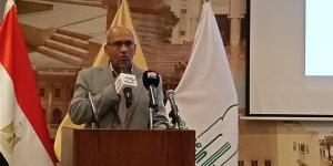 "القومي للمسرح" يبدأ حفل توزيع جوائز الفائزين بمسابقات التأليف المسرحي