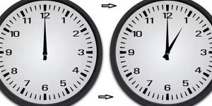 قدم ساعتك 60 دقيقة.. موعد تطبيق التوقيت الصيفي 2026