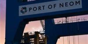 ميناء نيوم: بوابة السعودية الكبرى لربط أسواق أوروبا والخليج والعراق