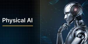 كيف يعيد الذكاء الاصطناعي المادي تشكيل خارطة الصناعة العالمية