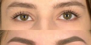 وصفات طبيعية لتقشير الحواجب بطرق حديثة بأقل تكلفه