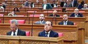 مدبولي يستعرض أمام النواب تداعيات الأزمات العالمية والإقليمية على الاقتصاد المصري