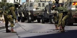 توغل إسرائيلي في ريفي القنيطرة ودرعا وسط عمليات تفتيش واعتقالات