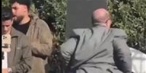 اول رد من جامعة طنطا حول فيديو الرقص فى الحفل