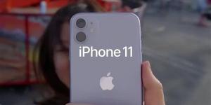 آبل تُودع آيفون 11.. نهاية حقبة أنهت احتكار الكاميرا المزدوجة