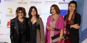 انطلاق الدورة العاشرة من مهرجان أسوان الدولي لأفلام المرأة