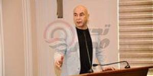 حسام حسن: هدفنا إسعاد المصريين.. والمنتخب يحتاج للاستقرار ومواجهة الكبار لتحقيق النجاح