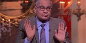 سعد الدين الهلالي: لو الناس عرفت فوائد الخلع هتحبه.. و"صورته محتاجة تتغير"