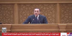 مدبولي: ترشيد الطاقة ضرورة فرضتها الأزمة.. والحرب تضغط على الاقتصاد العالمي