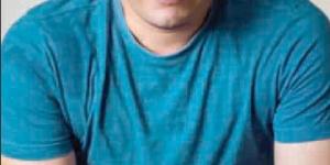 النهر حين لا يبوح باتجاهه