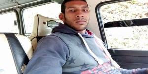 بلطجي ينهي حياة حمبوزة بسبب 1500 جنيه.. طعنه على كراسي مقهى كرداسة| فيديو