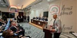 حصلنا على المركز الرابع.. حسام حسن من البرلمان: كله كان متوقع نرجع بدري من أمم إفريقيا.. لكن رجعنا آخر يوم