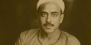 ''درويش رهن ساعته ونظارته ليستدين جنيها''.. أغرب حكايات يونس القاضي