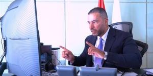 البورصة تعزز التعاون الدولي مع التمثيل التجاري لجذب الاستثمار الأجنبي