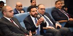 اسلام قرطام يتقدم بمقترح لإدارة عمليات غلق الآبار لحماية البيئة وخفض التكلفة على الدولة