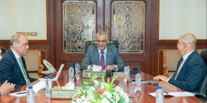 خطوة جديدة من الإنتاج الحربي لتعزيز التصنيع المحلي