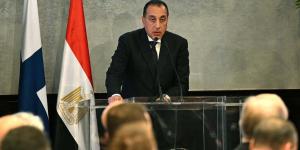 رئيس الوزراء يُشارك في منتدى الأعمال المصري ـ الفنلندي