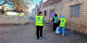 جيش التنمية.. كيف نجح التحالف الوطني في بناء وتأهيل أكبر شبكة تطوعية في تاريخ العمل الأهلي؟