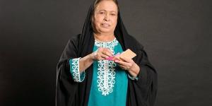 وفاة حياة الفهد| اللحظات الأخيرة قبل رحيل سيدة الشاشة الخليجية