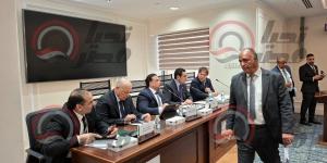 بحضور الوزير.. انطلاق اجتماع رياضة النواب لمناقشة استعدادات المنتخب الوطني لخوض منافسات كأس العالم المقبلة