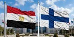 الإحصاء: 556.1 مليون دولار حجم التبادل التجارى بين مصر وفنلندا خلال عام 2025
