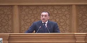 مدبولي: الحرب تفاقم الأزمة الاقتصادية العالمية وتضرب أسواق الطاقة