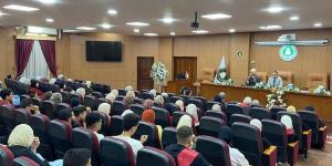 ندوة البحوث الإسلامية تطرح رؤية تربوية حول القِيَم والأخلاق