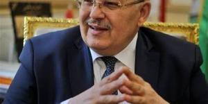 د.محمد الخشت: فوزي بجائزة زايد يتوج أربعة عقود من الجهد