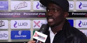 إدارة الاتحاد السكندري تحسم موقف جون إيبوكا