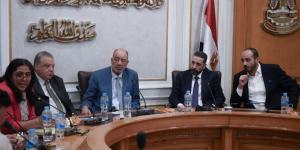 قرار من هيئة الشراء الموحد بشأن أوامر التوريد القديمة