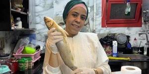 براءة البلوجر أم مكة من اتهامها بنشر فيديوهات خادشة للحياء