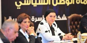 سحر السنباطي: مصلحة الطفل اولاً في قانون الأحوال الشخصية