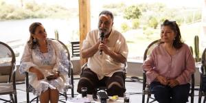 ورش "مهرجان أسوان" تحتفل بسبعة سنوات من صناعة الأفلام في الصعيد