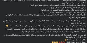 آخرهم "المشاط".. 4 مصريين في مناصب قيادية بالأمم المتحدة