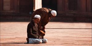 مواقيت الصلاة اليوم الثلاثاء 21 أبريل في بني سويف