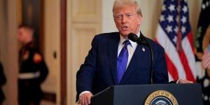 ترامب: لا تمديد لوقف إطلاق النار ما لم يتم التوصل إلى اتفاق سلام مع إيران