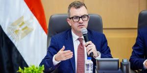 وزير المالية: الموازنة ل خدمات وبرامج ومبادرات تمس حياة كل الناس.. مش مجرد أرقام