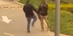 اليوم.. الحكم في استئناف رجل الأعمال المتهم بالاعتداء على فرد أمن بالتجمع الخامس