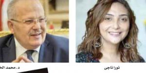 صائدو الجوائز.. مفكرون وكُتاب مصريون