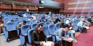 الأوقاف تطلق فعاليات النسخة الرابعة من المسابقة القرآنية الكبرى بمراكز إعداد المحفظين